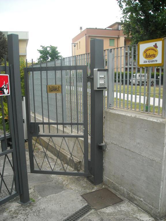 Apartamento Roberta Cisanello Pisa